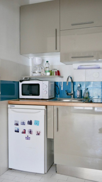 vente Résidence seniors Lyon 6eme Arrondissement - Photo 5