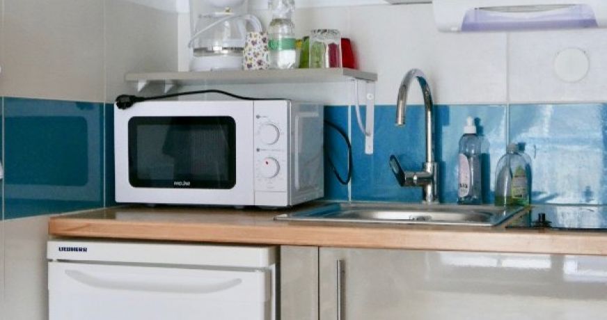 vente Résidence seniors Lyon 6eme Arrondissement