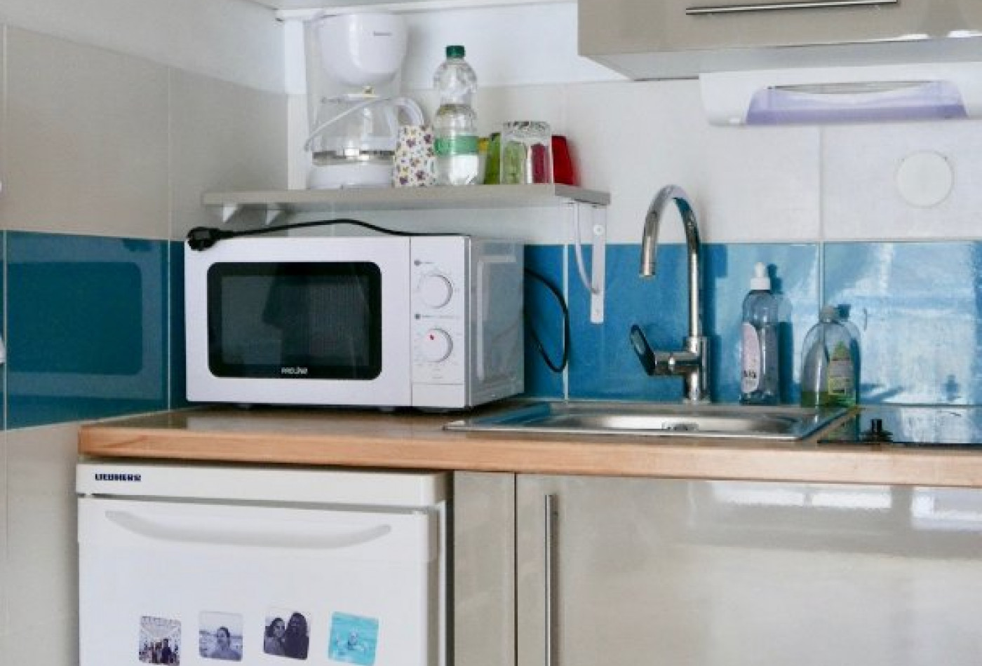 vente Résidence seniors Lyon 6eme Arrondissement - Photo 5