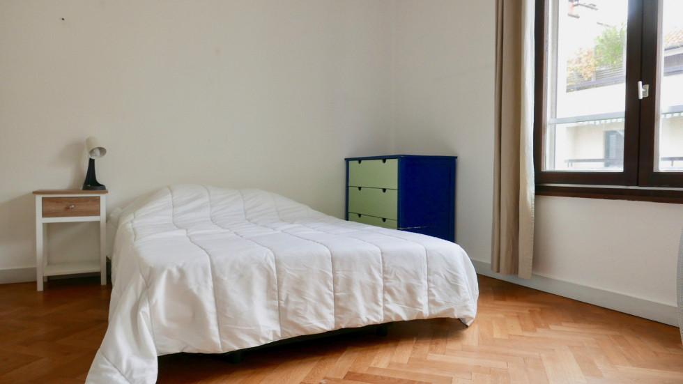 vente Résidence seniors Lyon 6eme Arrondissement - Photo 3