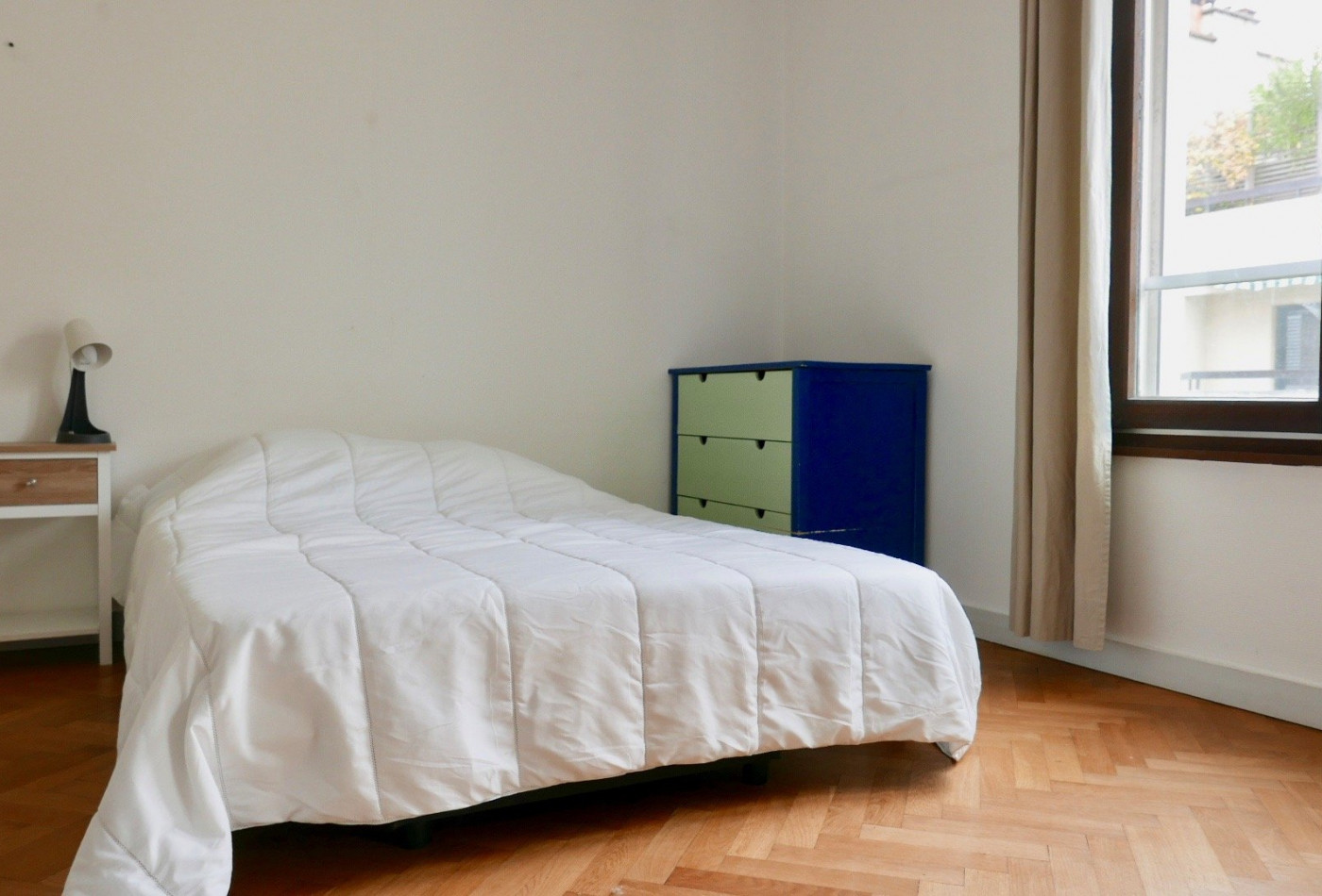 vente Résidence seniors Lyon 6eme Arrondissement - Photo 3