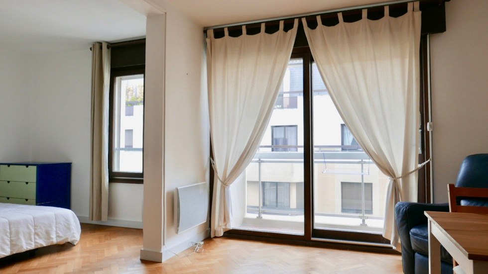 vente Résidence seniors Lyon 6eme Arrondissement - Photo 6