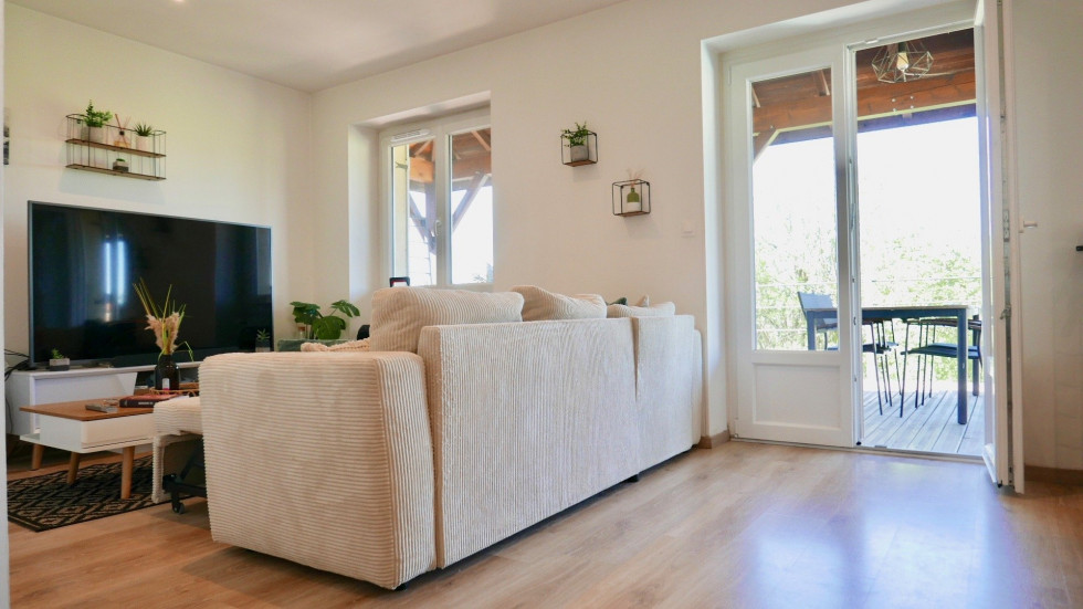 vente Maison Malay - Photo 2