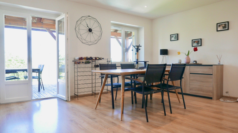 vente Maison Malay - Photo 3