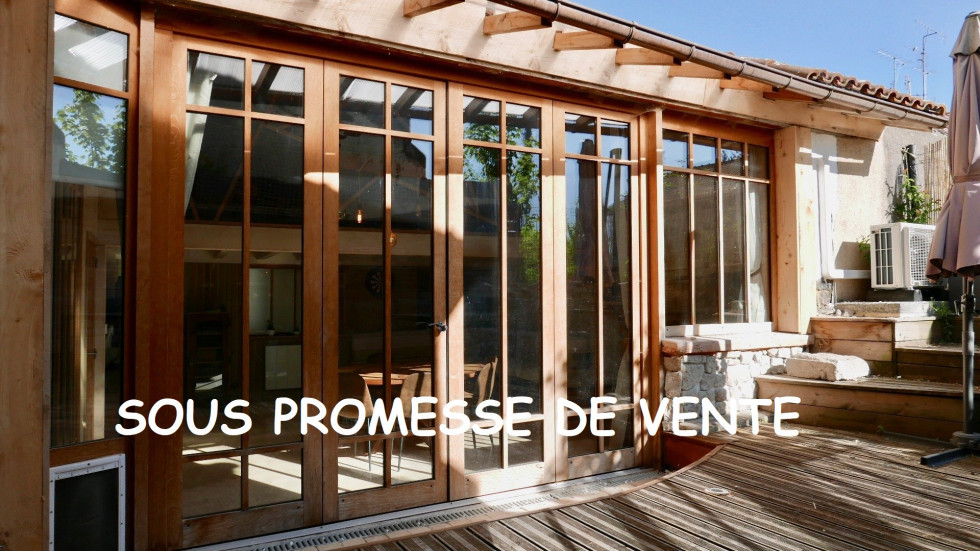 vente Appartement Cluny - Photo 1