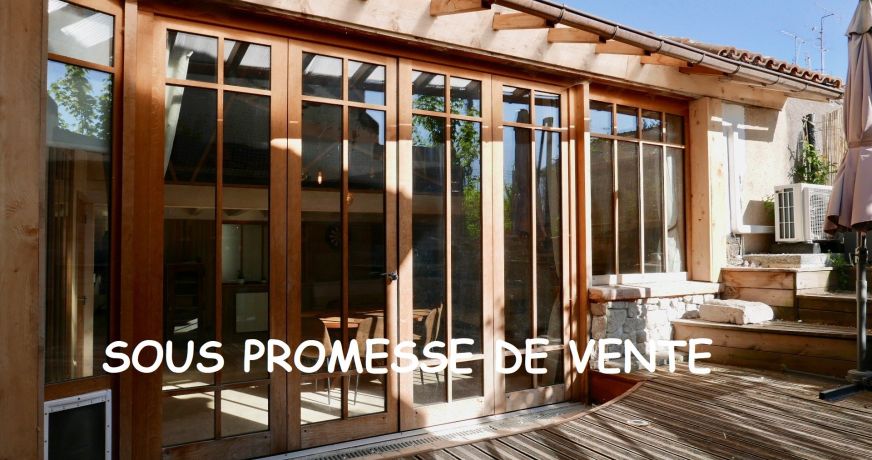 vente Appartement Cluny