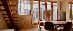 vente Appartement Cluny