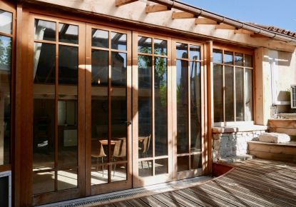 vente Appartement Cluny