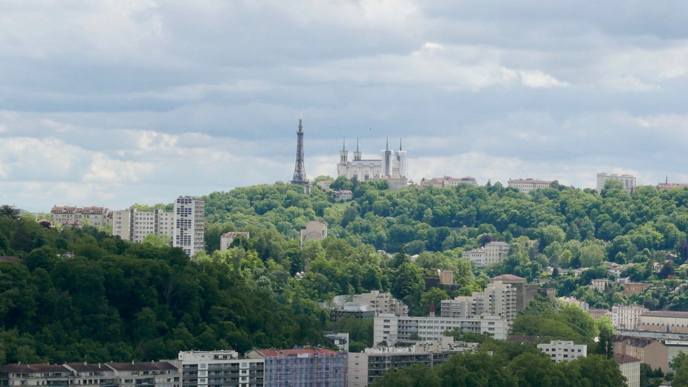 vente Appartement Lyon 9eme Arrondissement - Photo 2