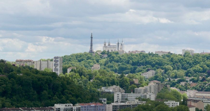 vente Appartement Lyon 9eme Arrondissement