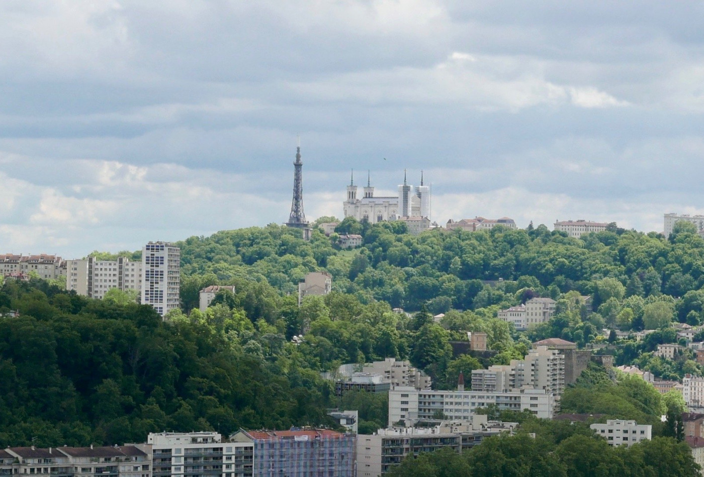 vente Appartement Lyon 9eme Arrondissement - Photo 2