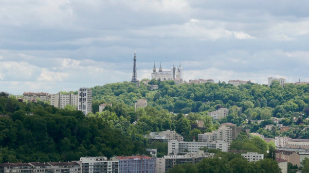à vendre Appartement Lyon 9eme Arrondissement