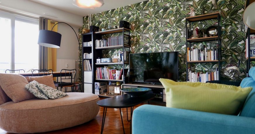 vente Appartement Lyon 9eme Arrondissement