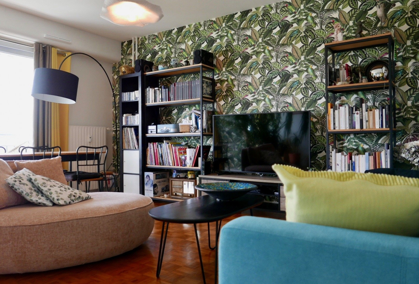 vente Appartement Lyon 9eme Arrondissement - Photo 4
