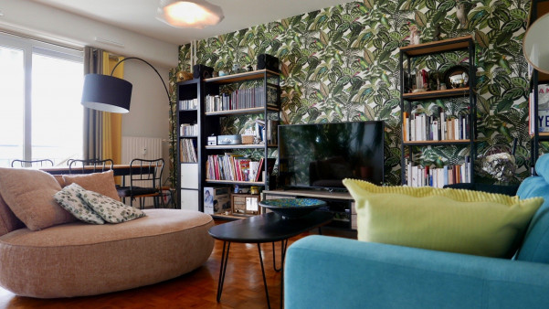 à vendre Appartement Lyon 9eme Arrondissement