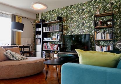 vente Appartement Lyon 9eme Arrondissement