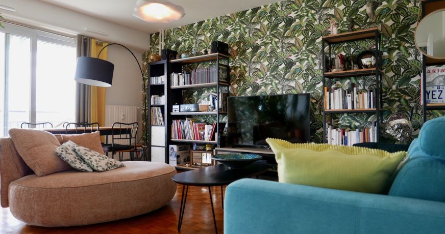 vente Appartement Lyon 9eme Arrondissement