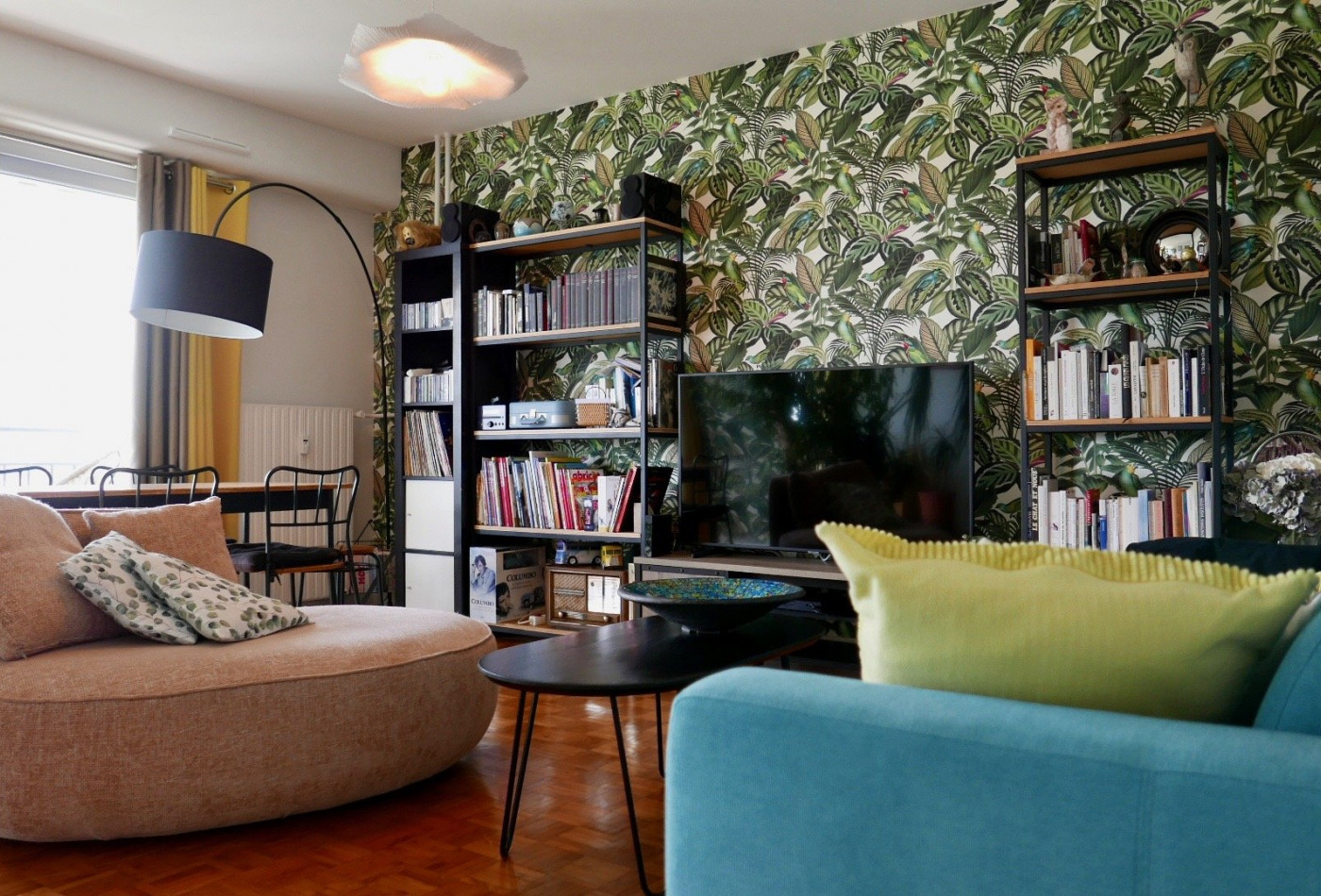 vente Appartement Lyon 9eme Arrondissement - Photo 1