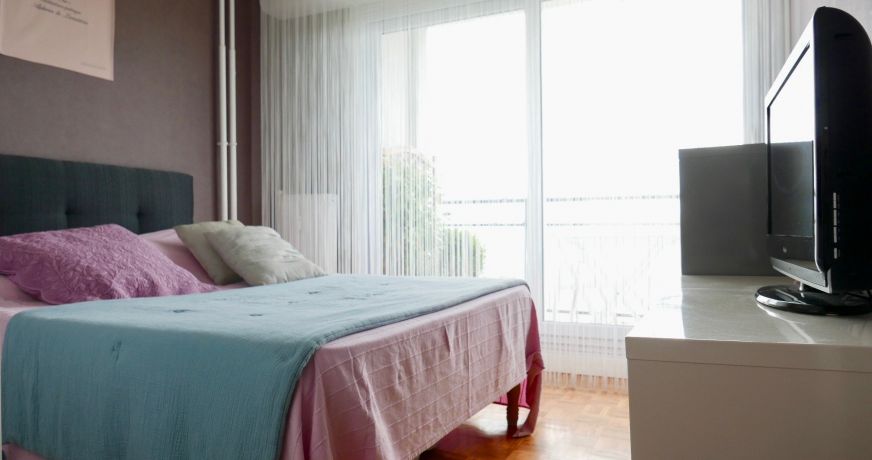 vente Appartement Lyon 9eme Arrondissement