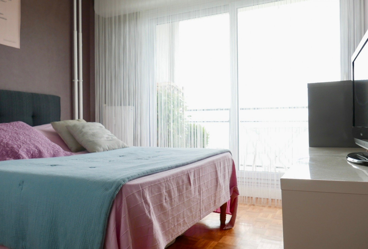 vente Appartement Lyon 9eme Arrondissement - Photo 6
