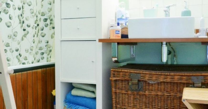vente Appartement Lyon 9eme Arrondissement