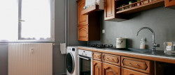 vente Appartement Lyon 9eme Arrondissement