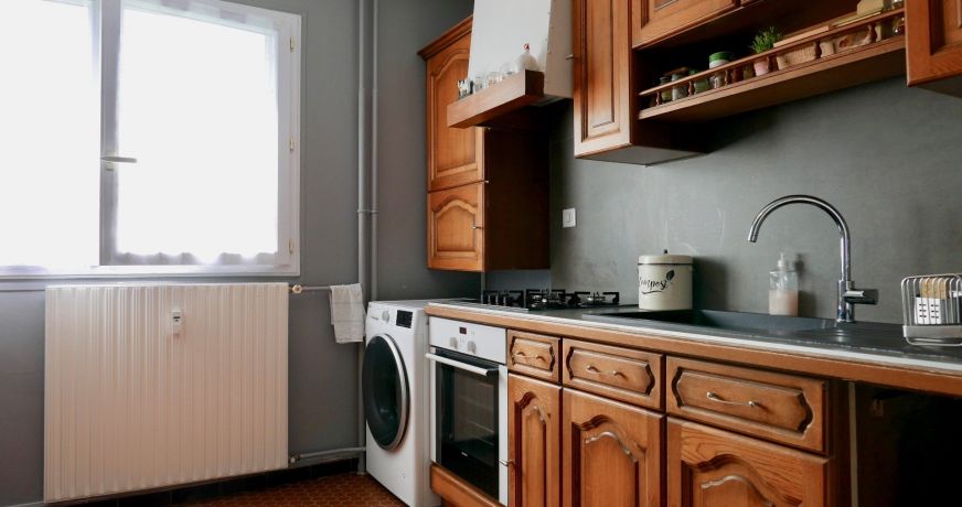 vente Appartement Lyon 9eme Arrondissement