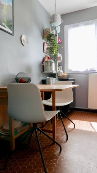 vente Appartement Lyon 9eme Arrondissement - Photo 9