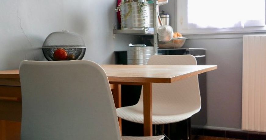 vente Appartement Lyon 9eme Arrondissement