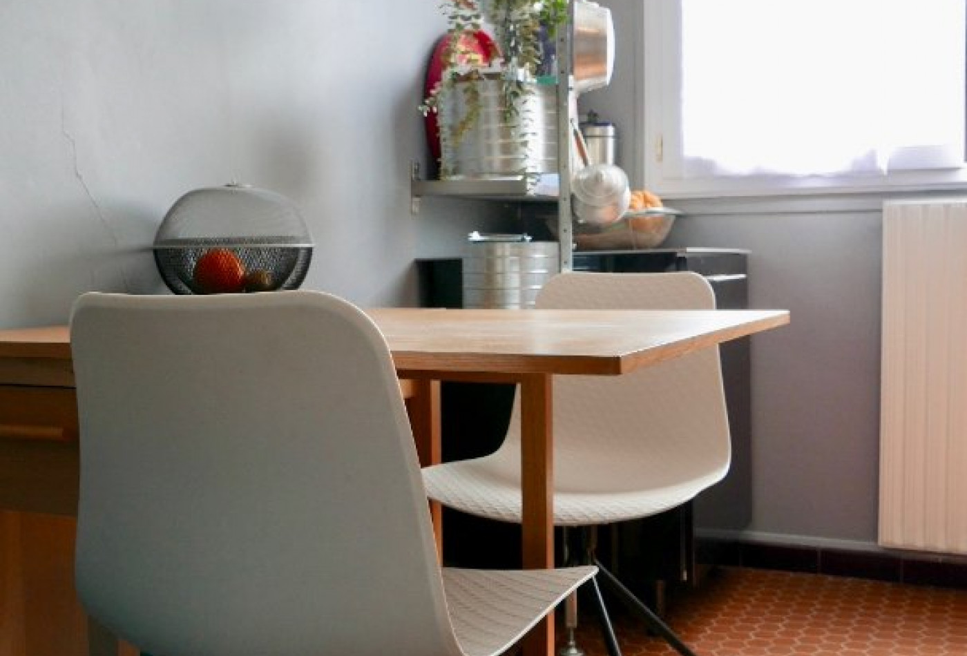 vente Appartement Lyon 9eme Arrondissement - Photo 9