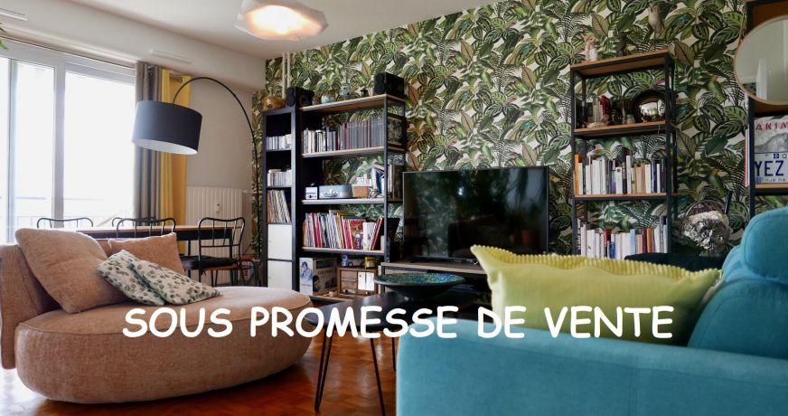 vente Appartement Lyon 9eme Arrondissement