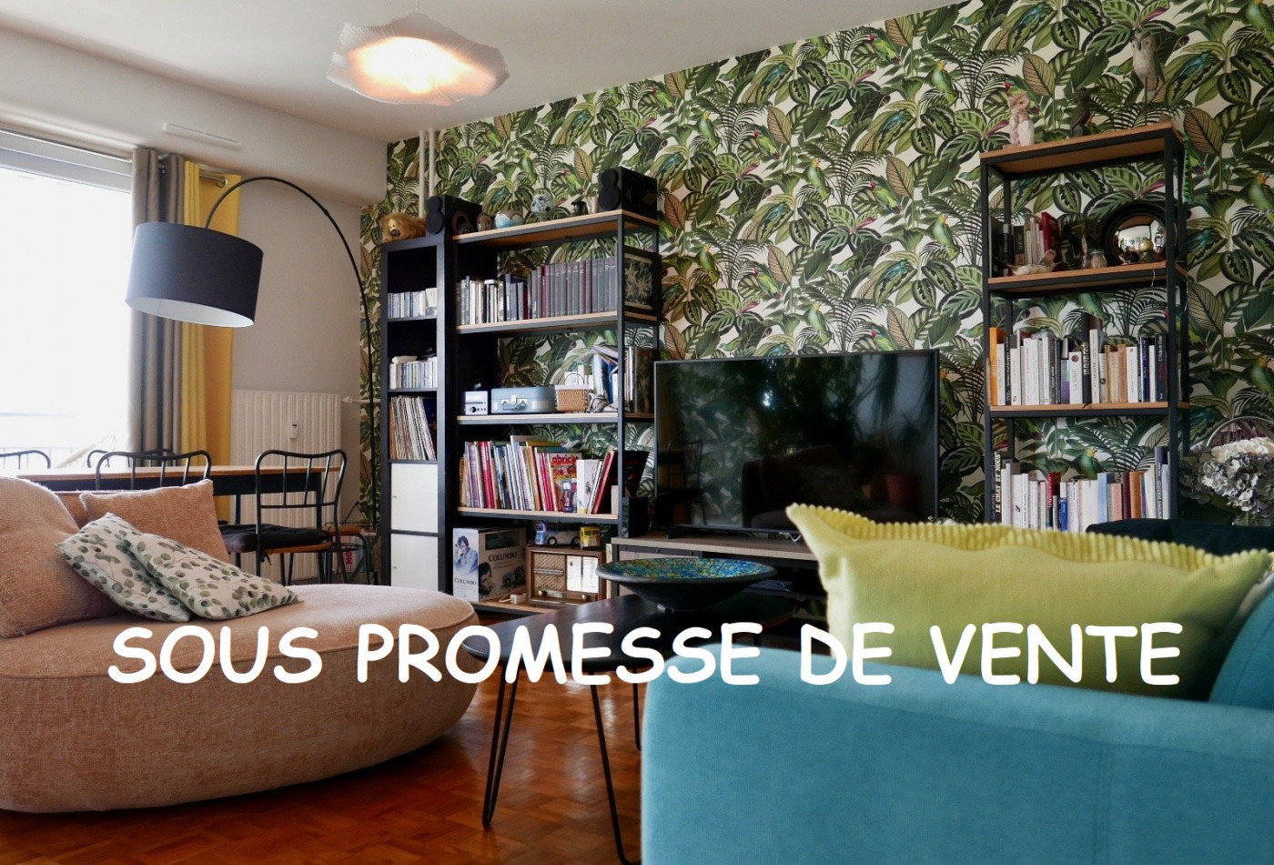 vente Appartement Lyon 9eme Arrondissement - Photo 1