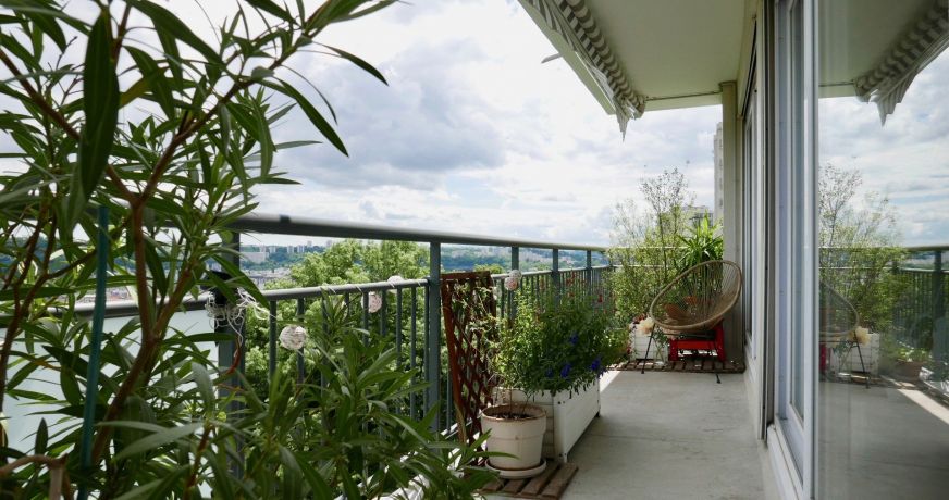 vente Appartement Lyon 9eme Arrondissement