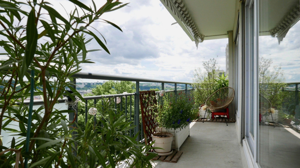 à vendre Appartement Lyon 9eme Arrondissement - Photo 3