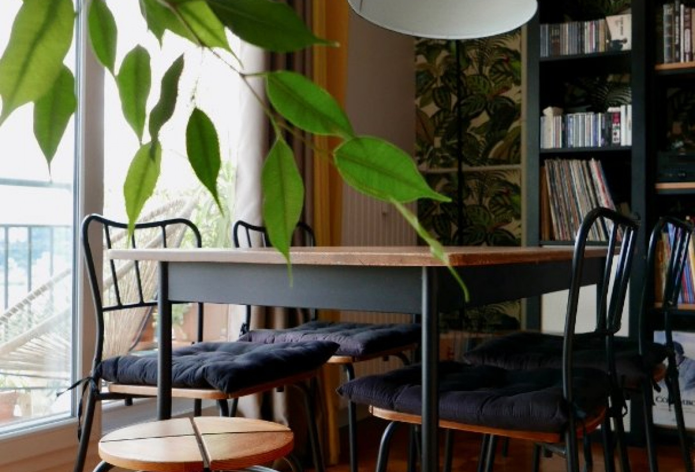 vente Appartement Lyon 9eme Arrondissement - Photo 5