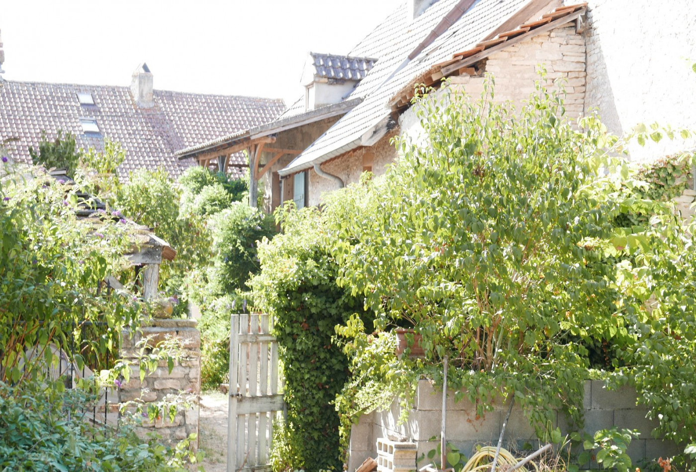 vente Maison Cormatin - Photo 2