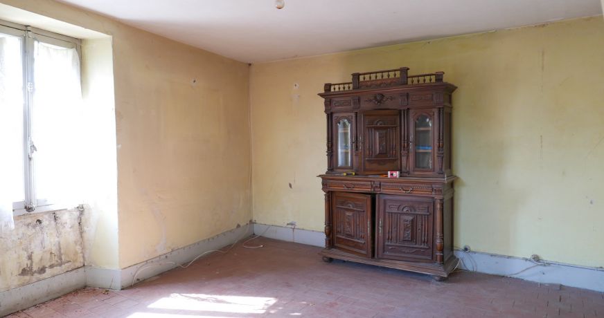 vente Maison Cormatin