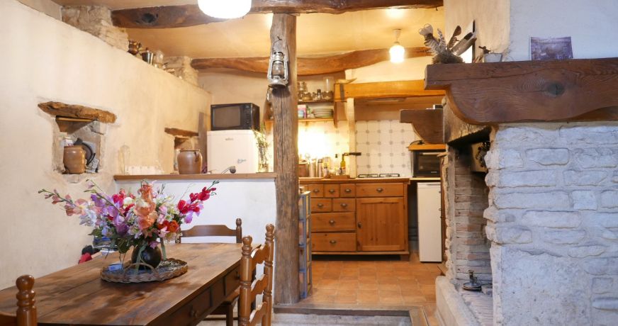 vente Maison Cormatin