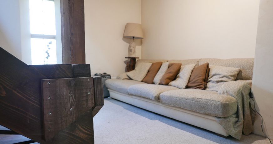 vente Maison Cormatin