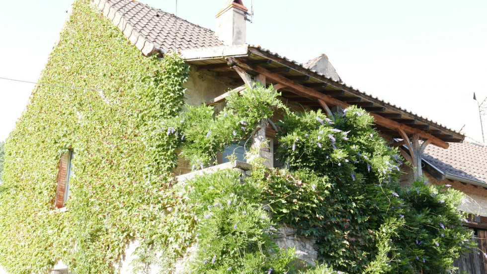 vente Maison Cormatin - Photo 1