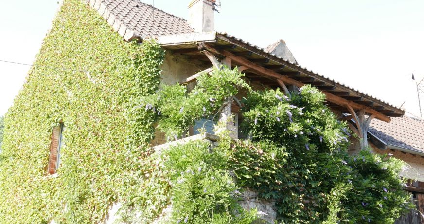 vente Maison Cormatin