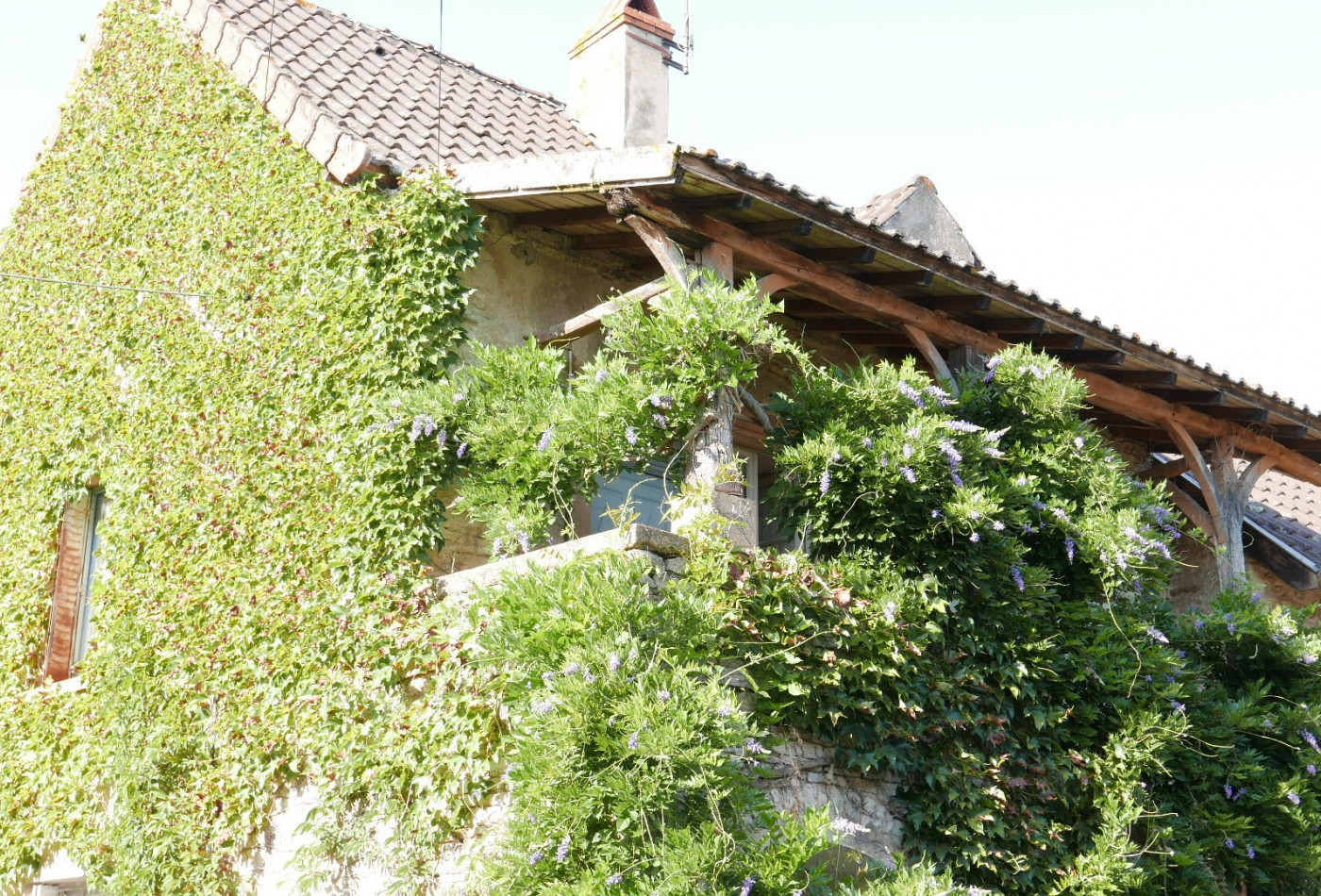 vente Maison Cormatin - Photo 1