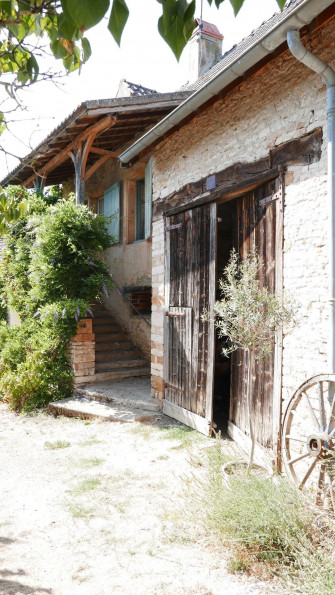 vente Maison Cormatin - Photo 6