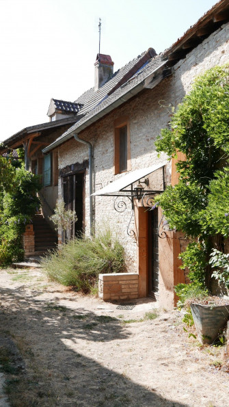 vente Maison Cormatin - Photo 8
