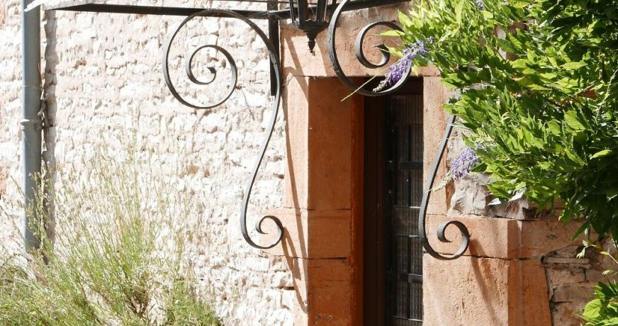 vente Maison Cormatin