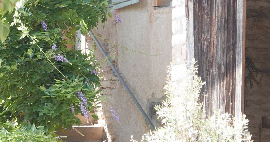 vente Maison Cormatin