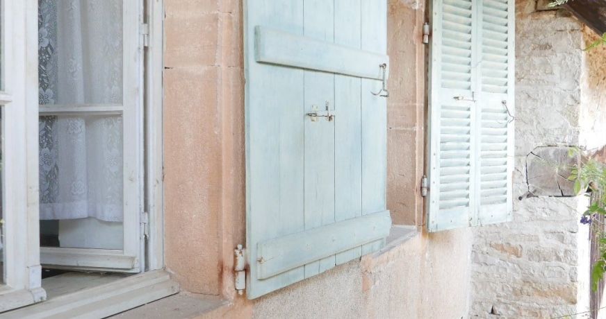 vente Maison Cormatin