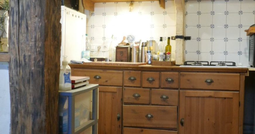 vente Maison Cormatin