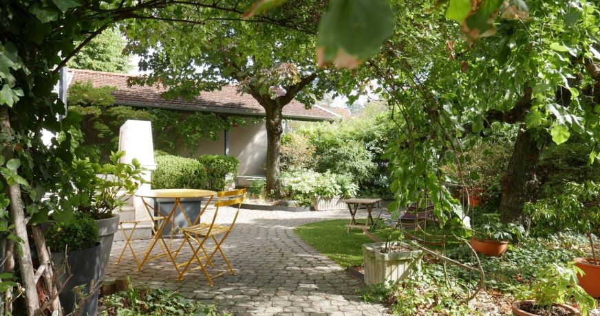 vente Maison Caluire Et Cuire
