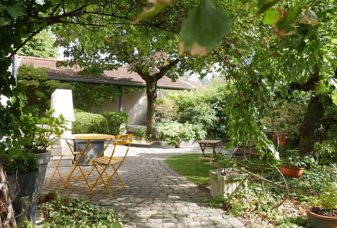 vente Maison Caluire Et Cuire - Photo 2